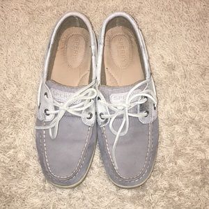 Sperry Boat Shoes